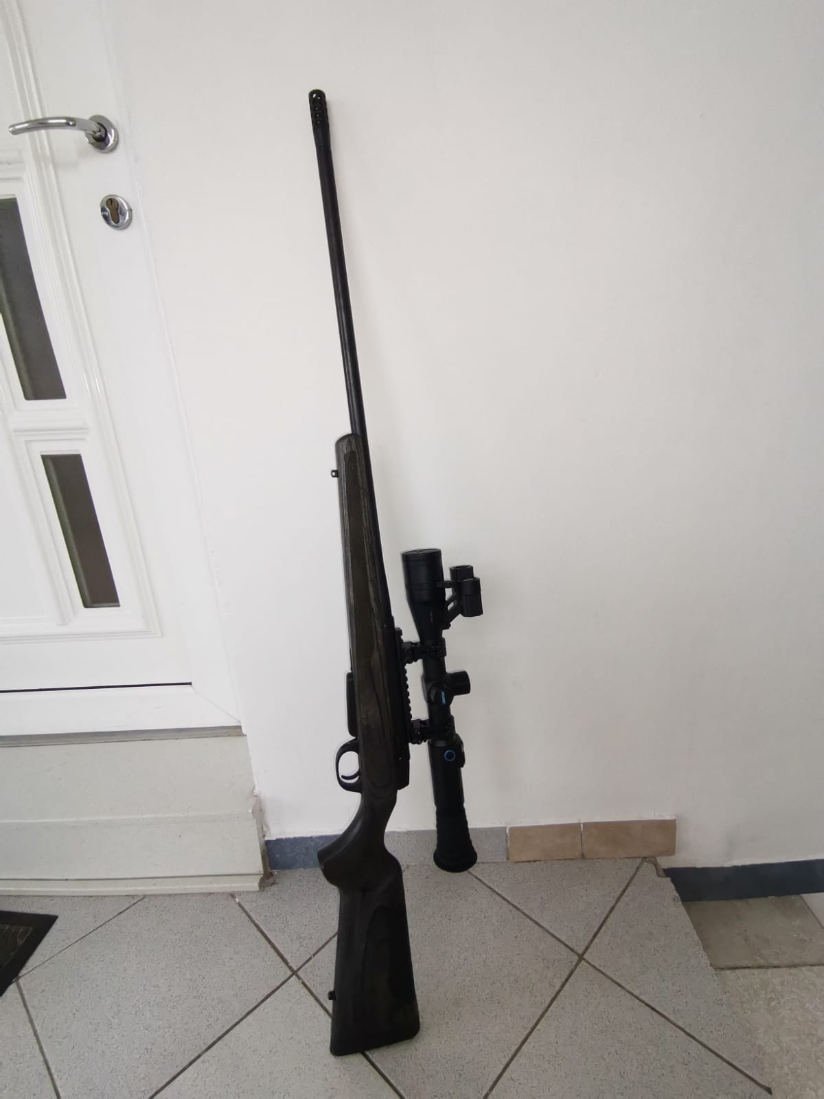 ATA Torqua 308 laminirani kundak