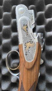 Brenner BF20 Premium Gold 12/76