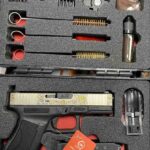 Turski Glock Kral 19 (Limitirano izdanje)