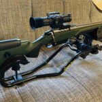 Tikka T3X Super Vermit 308 Winchester