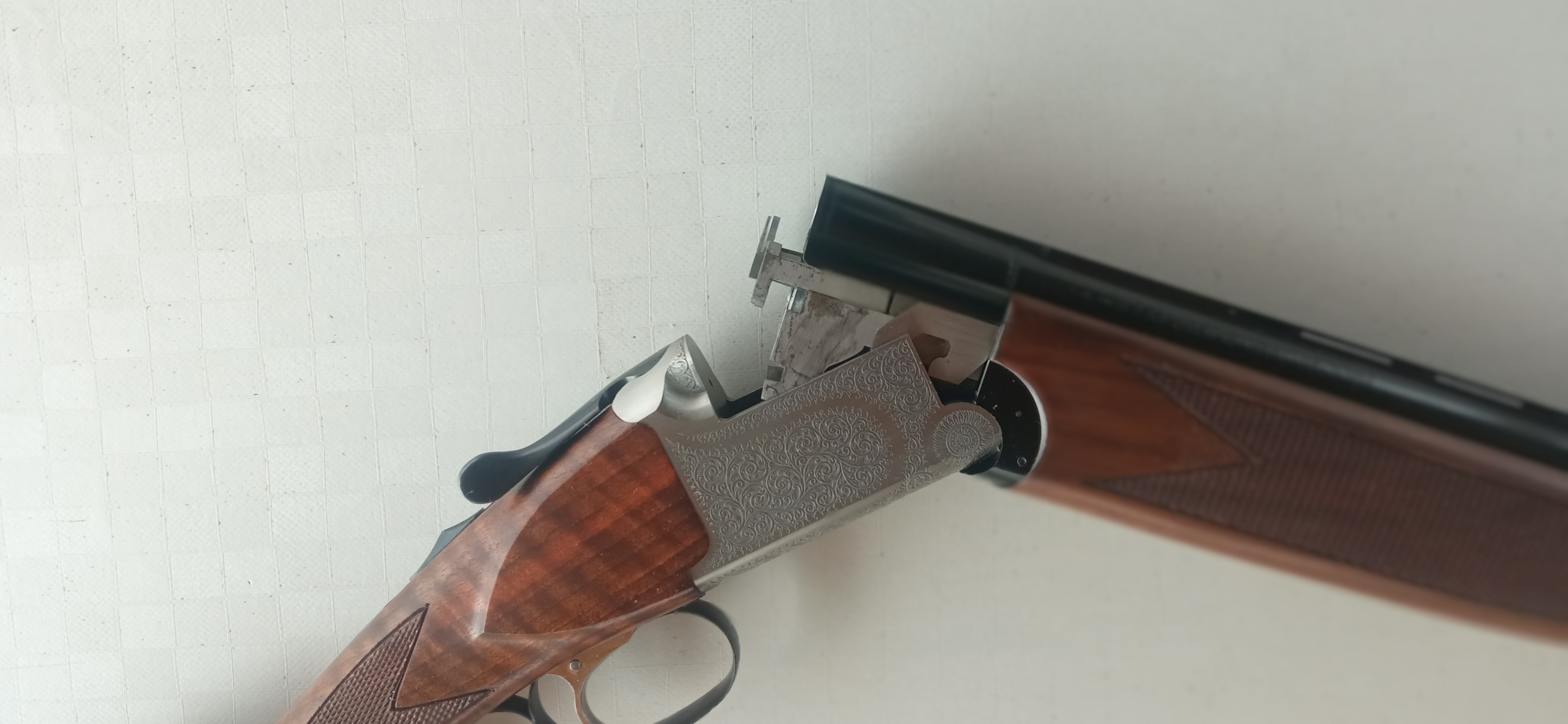 Sauer-Franchi 12/70