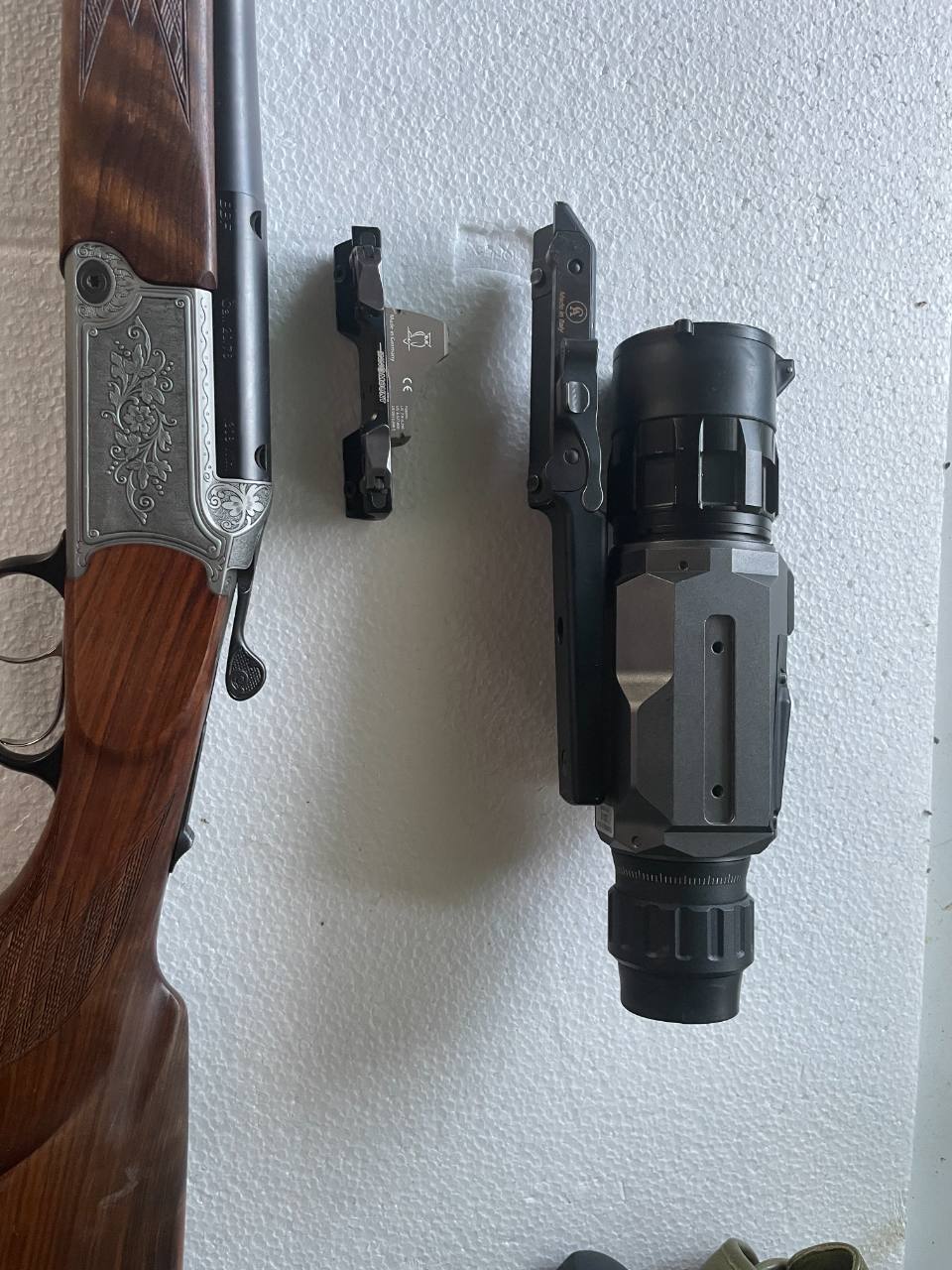 Blaser BBF 95