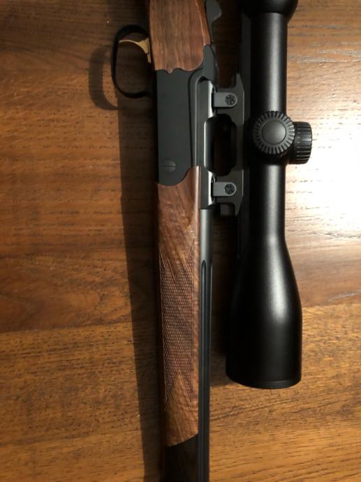 Kip lauf MERKEL K5
