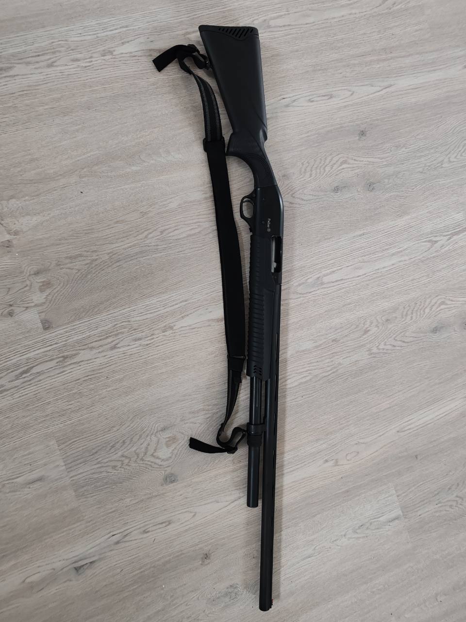 Pallas A-TAC