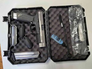 HS SF19 4,5´ SS
