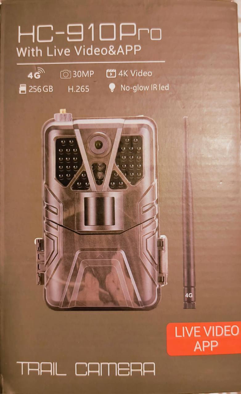 Kamera Suntek HC 910 Plus