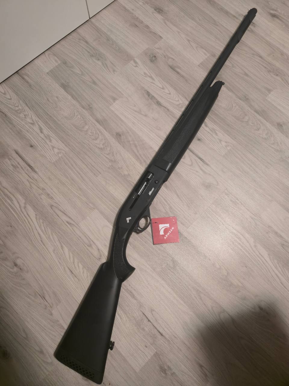 ARMSAN A612