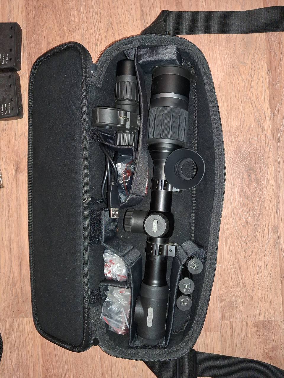 Pulsar digex n455