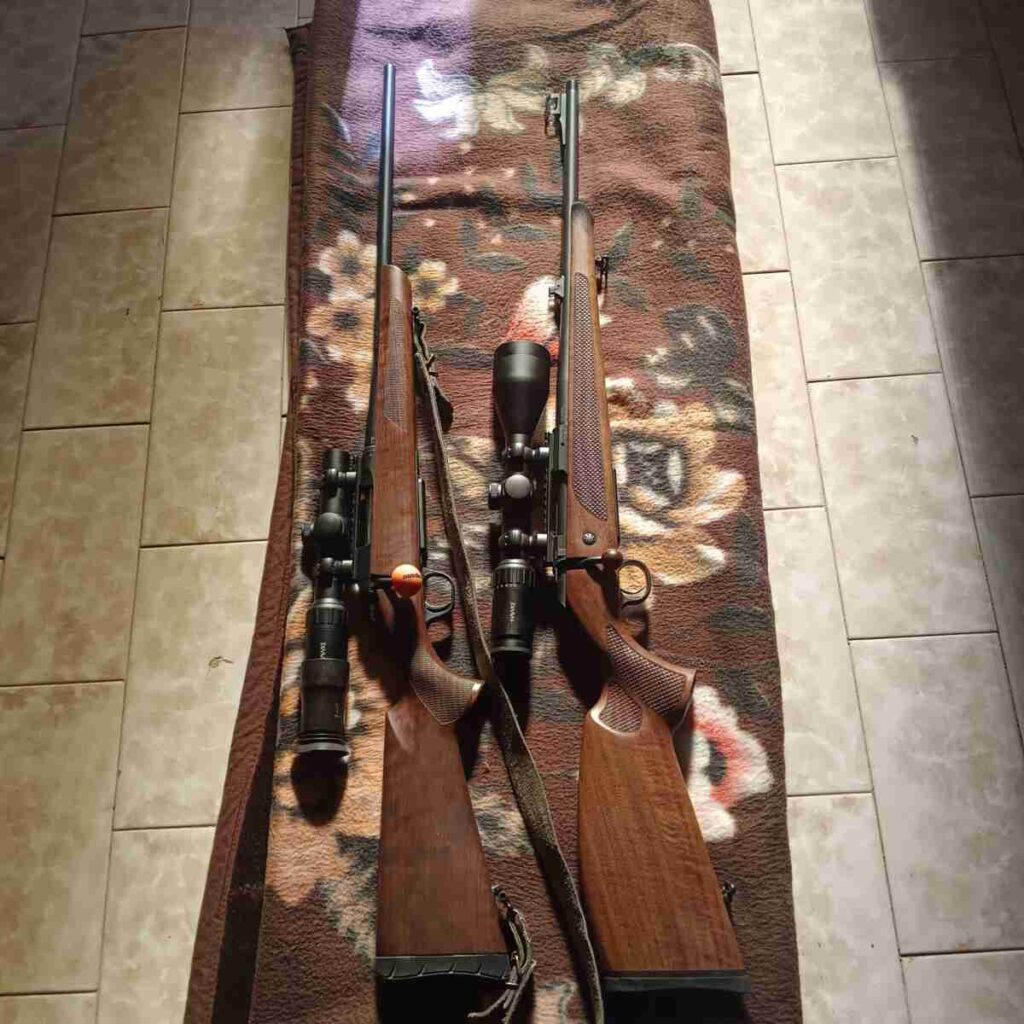 Češka Zbrojovka 600 Lux