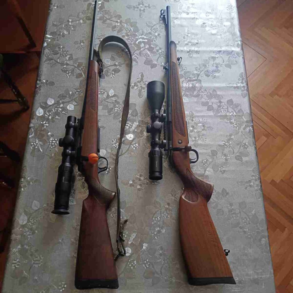 Browning BROWING A-BOLT III