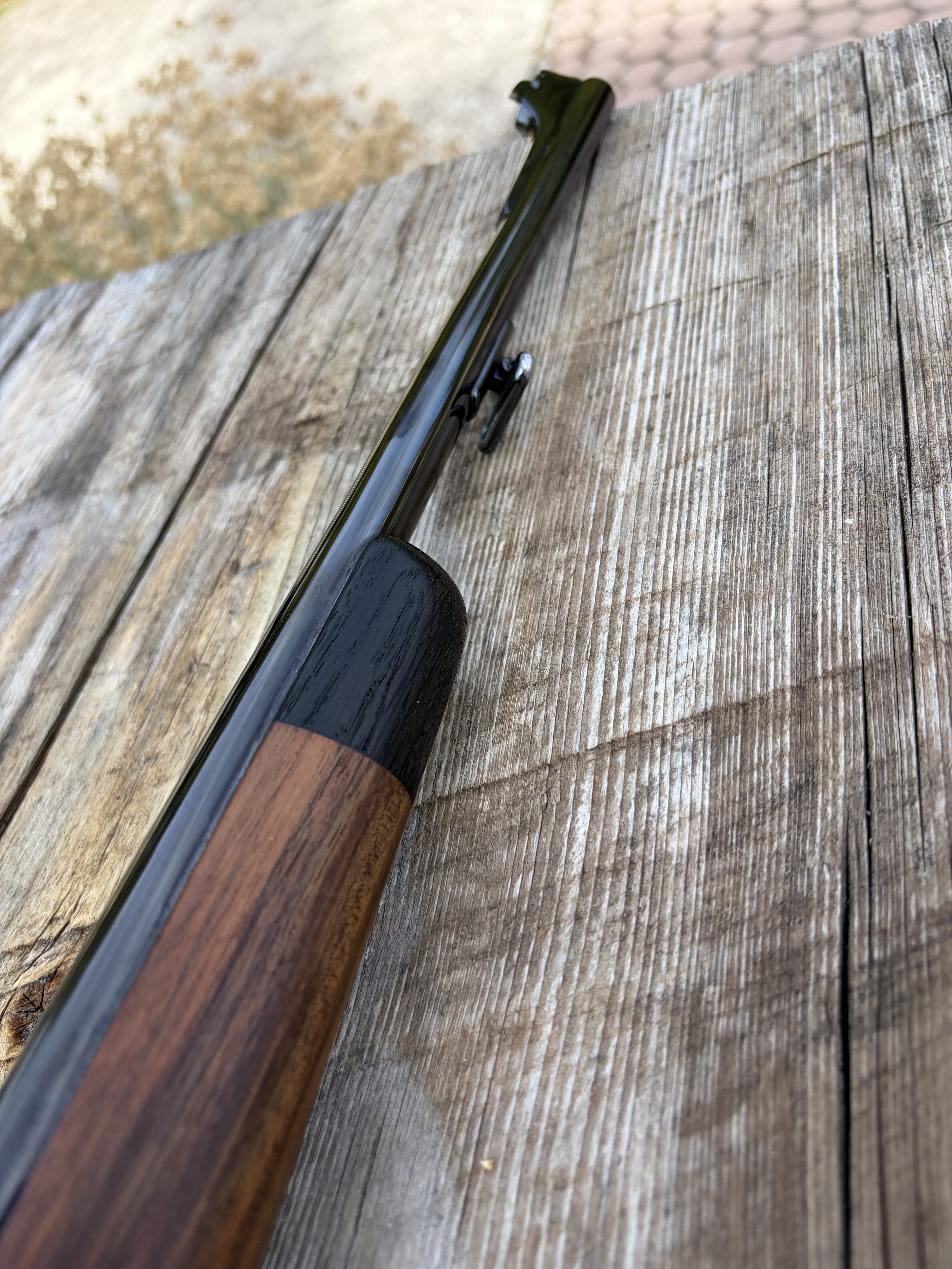Mauser M98