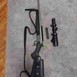 Bergara BA13 308WIN stanje odlično