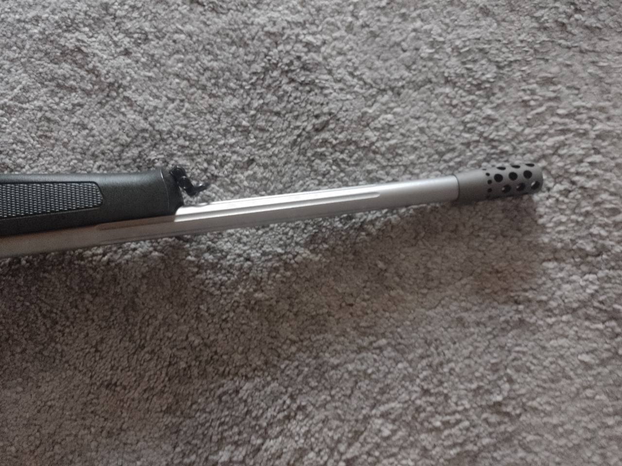 Bergara BA13 308WIN stanje odlično