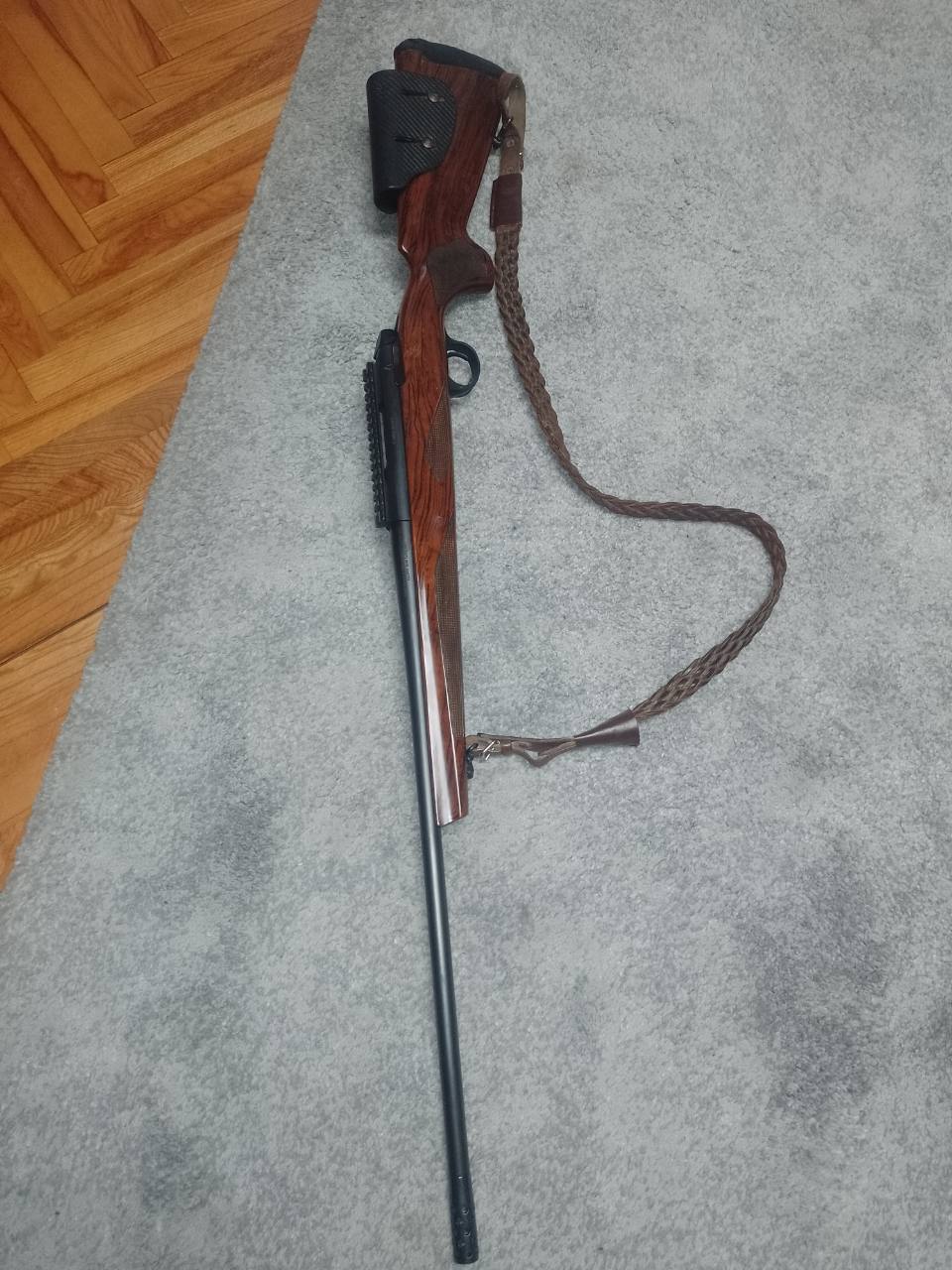 Franchi Horizon 30-06spr.