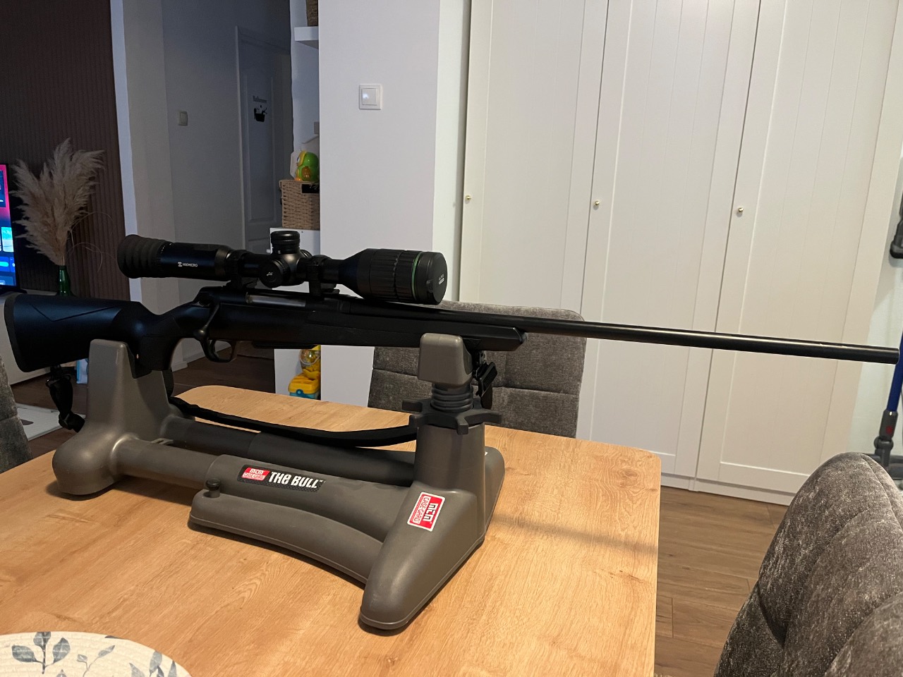 Winchester Xpr 30-06