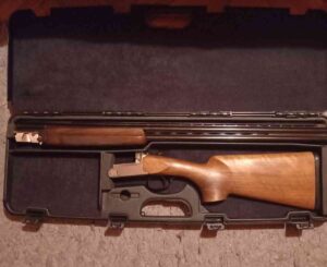 Perazzi mx8