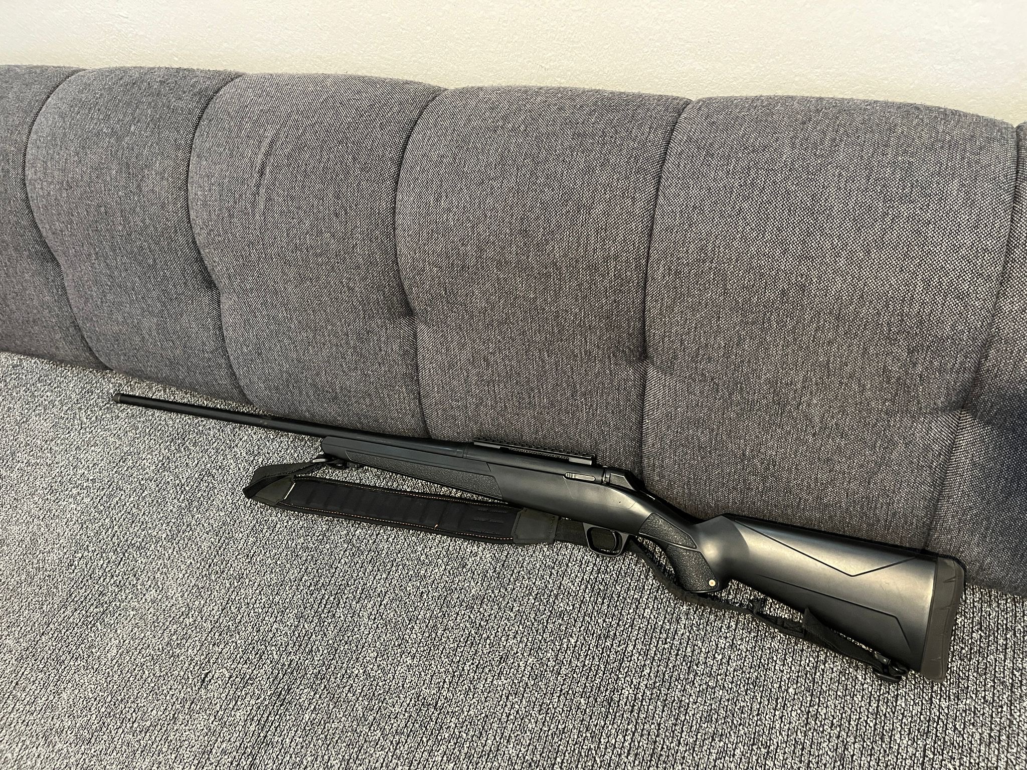 Winchester Xpr 300win mag