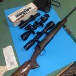 Karabin Browning X- Bolt Komplet