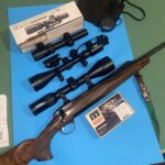 Browning X Bolt Hunter Elite