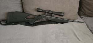 Karabin Bergara 308 win.