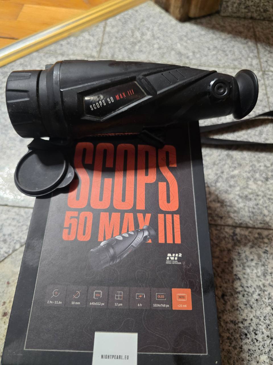 Night pearl skops 50 max3