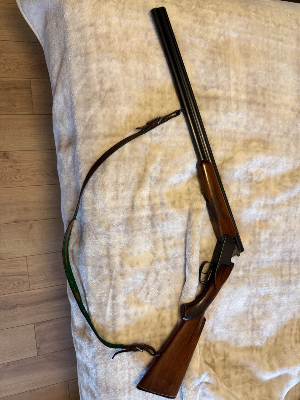 Sačmarica iž-12