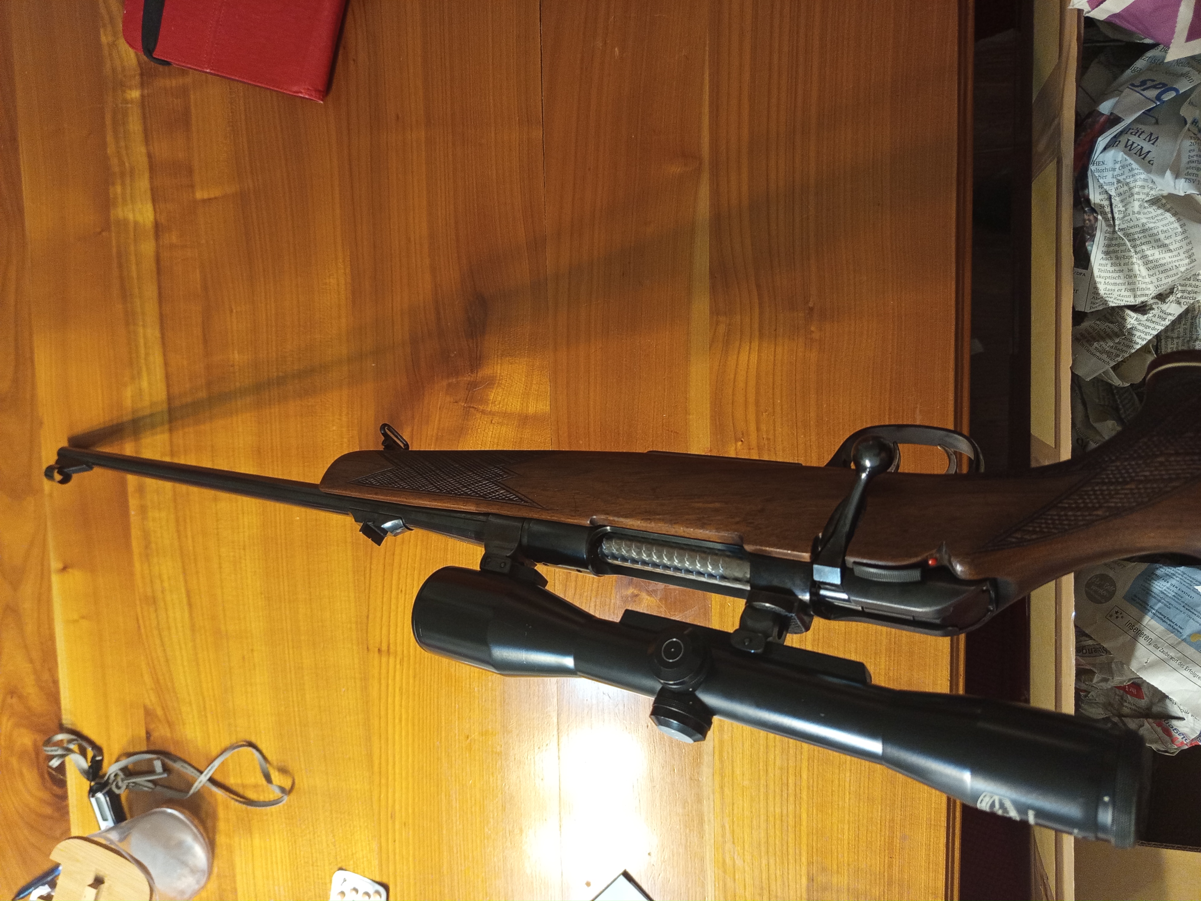 Karabin 30/06