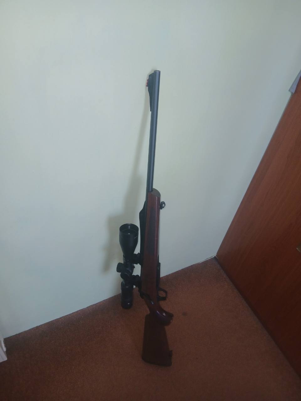 Browing A-Bolt Hunter Battue 308 Win