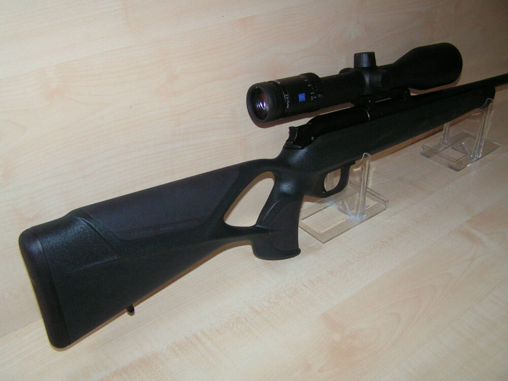 Blaser R8 Profesional sa Steiner Ranger 6