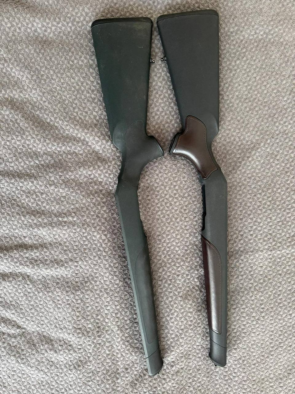 Blaser r8 kundak