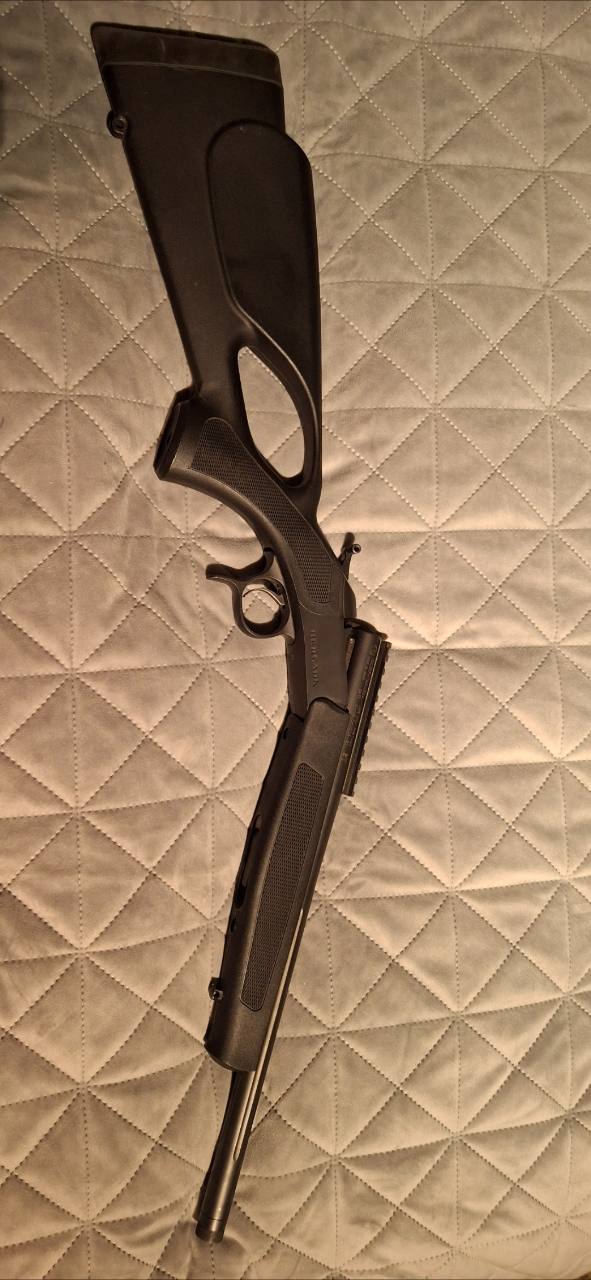 Bergara BA 13