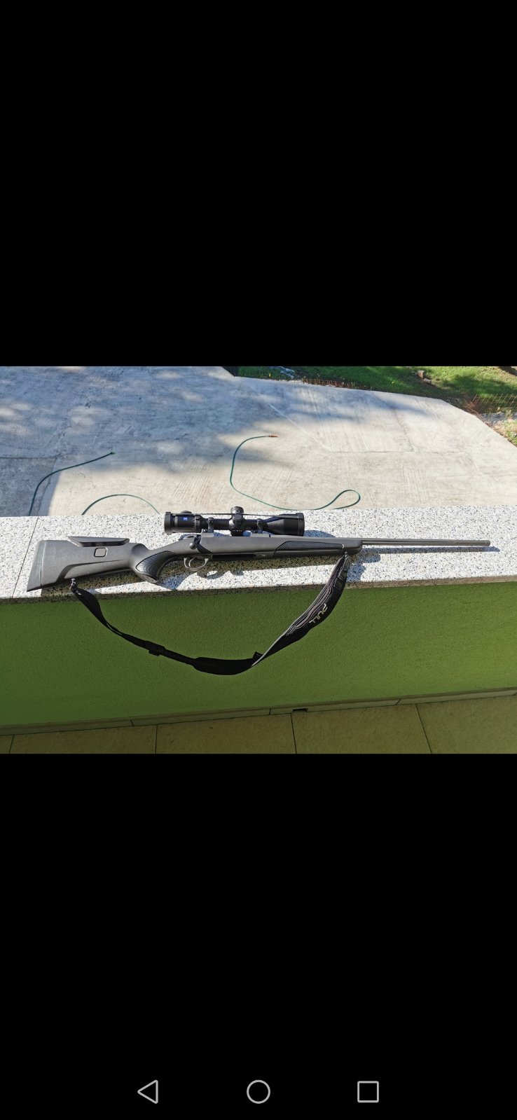 Sako Finlight 2