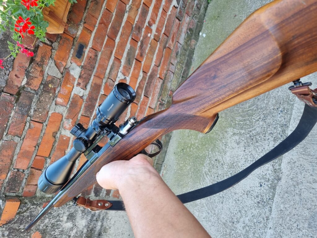 Zastava Arms Zastava M85 cal. 223Rem