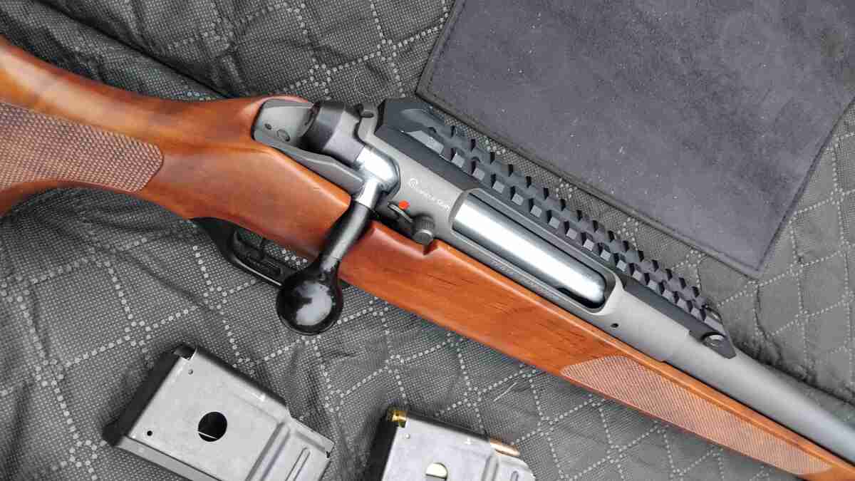 Ostalo Silah Monza 30.06