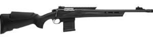 Karabin Franchi All terrain black .308win novo