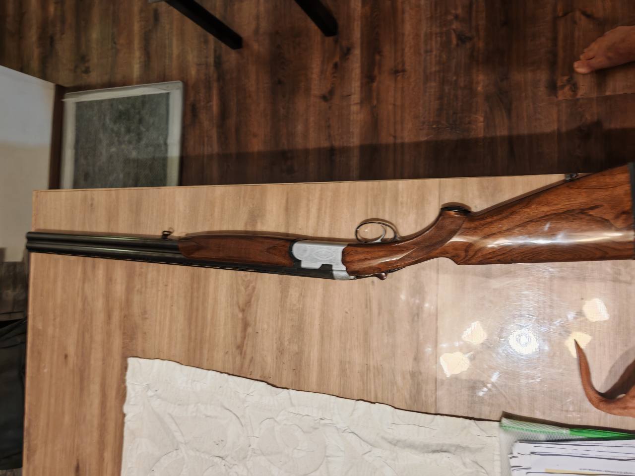 Beretta S56 E u odličnom stanju