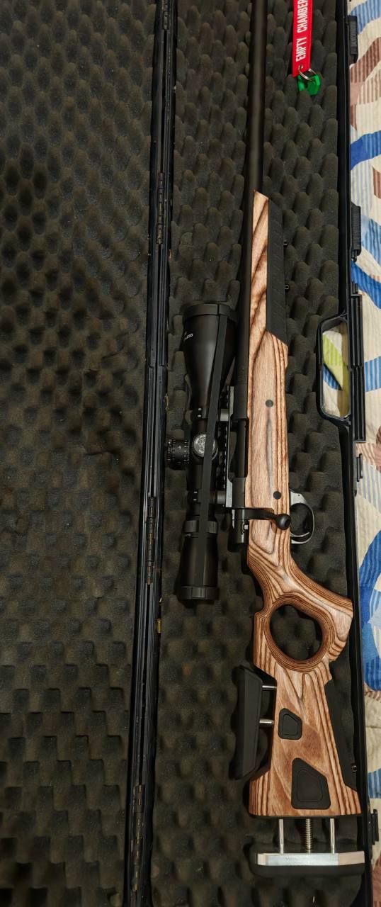 Howa 1500 sa Boyds at-one kundakom nova