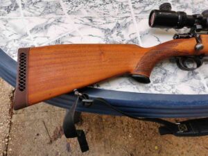 Crvena Zastava 30-06