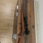 ČZ 452 22 LR