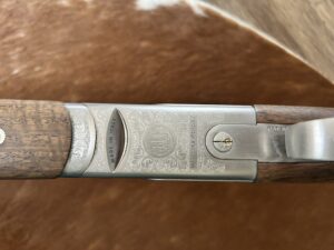 Sačmarica Beretta Silver Pigeon 1 20/76