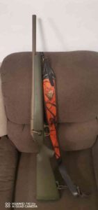 Blaser r93