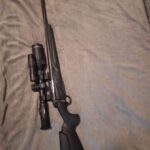 Franchi Horizon Varmint 308 Win