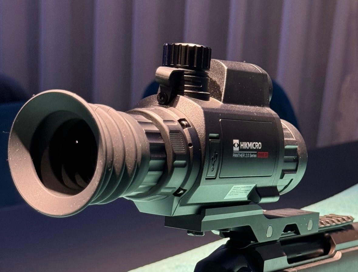 Hikmicro Panther PH35L 2.0