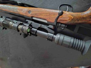 Karabin M-48