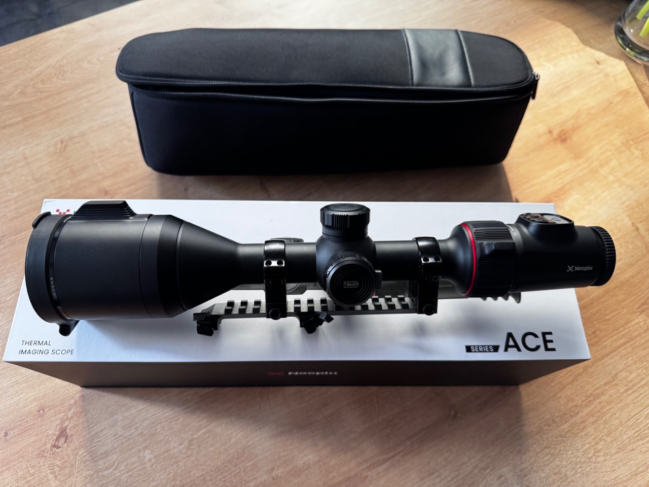 Nocpix ACE S60R