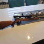 Karabin Steyr 243 win