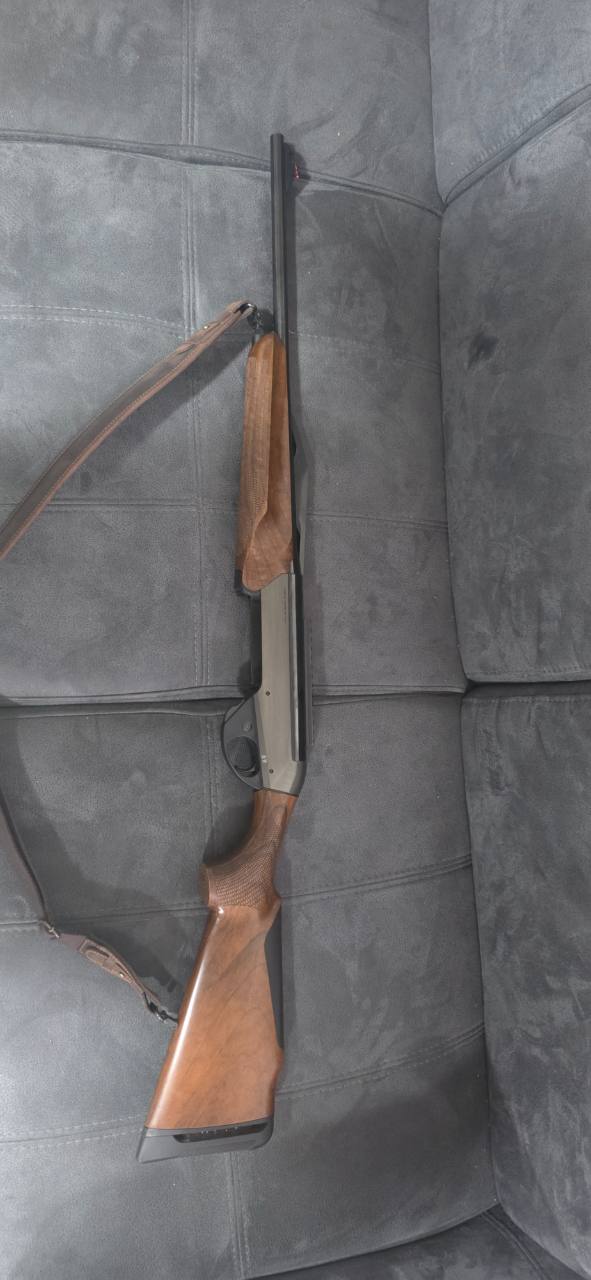 Benelli argo e-pro