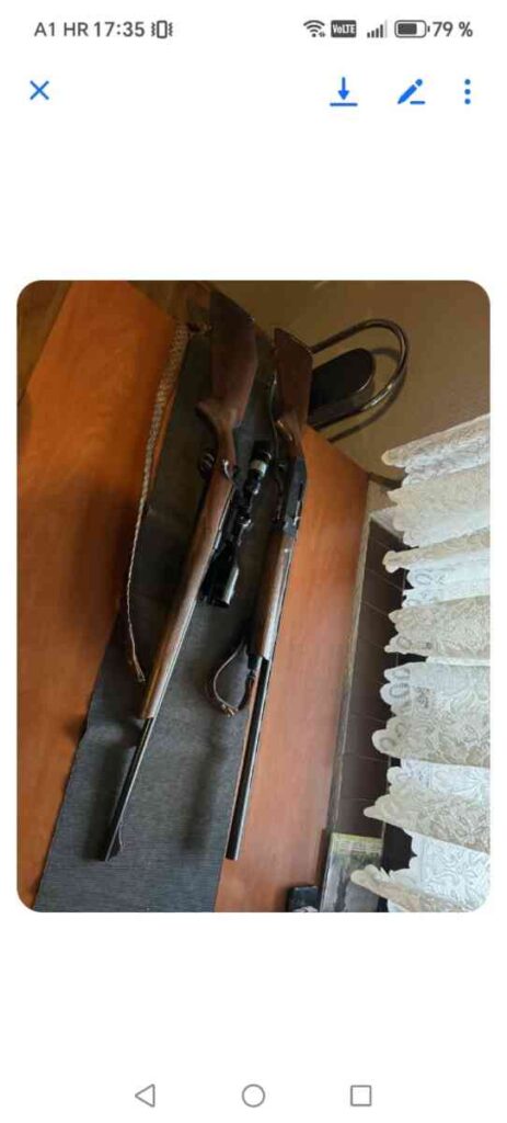 Zastava Arms Zastava 300W MR