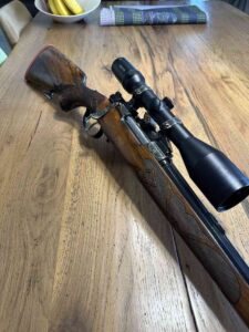 Ferlach 300wby