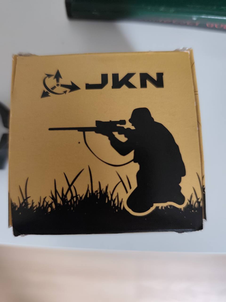 Prstenovi za optiku JKN